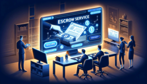 escrow services