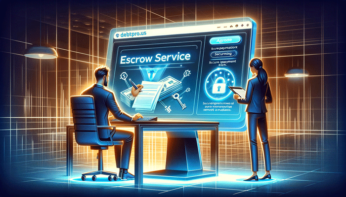 escrow-services-debt-pro-data-metrics